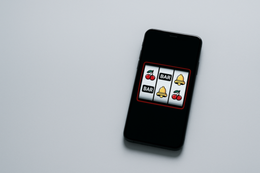 Verkkokasinoiden suosio kasvaa Suomessa